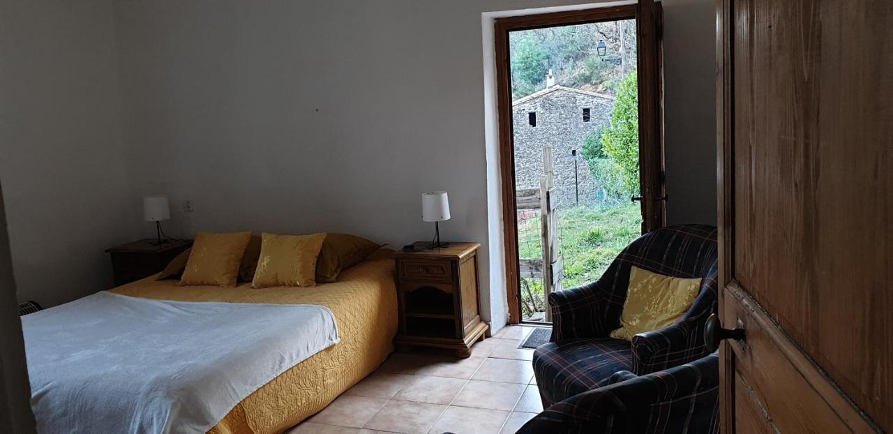 La Maison De Barbara 2 Villa Mars  Buitenkant foto